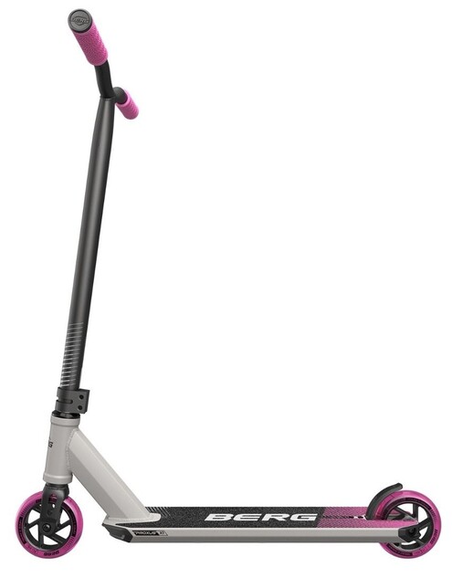 BERG Proxus X1 Grey/Pink
