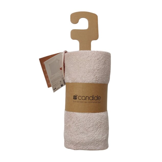 Asciugamano per bambini 2 in 1, Rosa