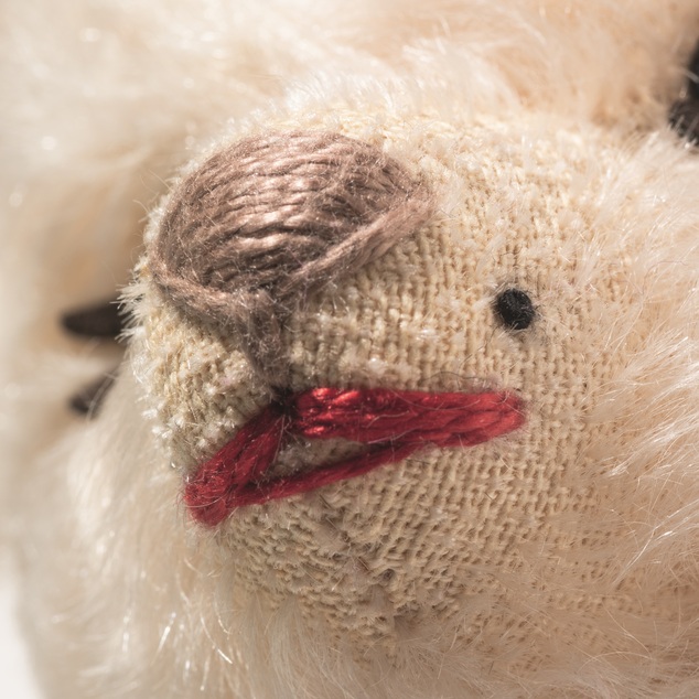 STEIFF LED Marilyn Monroe Teddy bear 100th Anniversary  zberateľský predmet
