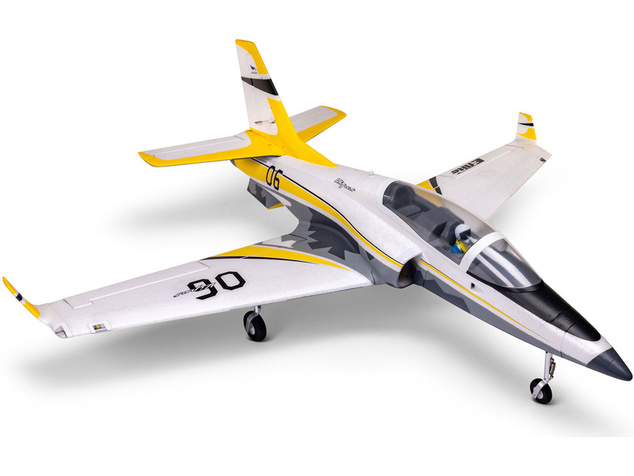 E-flite Viper 1.07m PNP