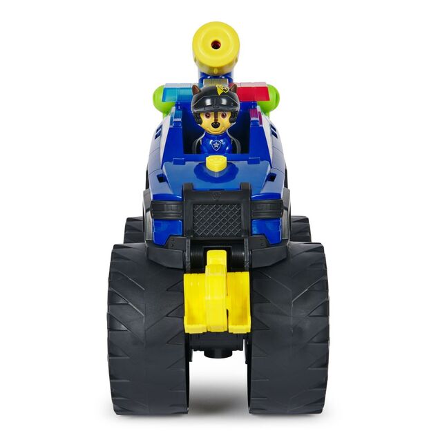 Paw Patrol interaktives Fahrzeug Rescue Wheels Chase