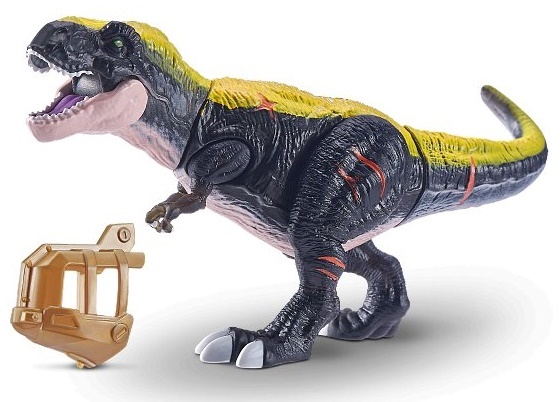 Zuru 5 Surprise: Dino Strike  - Volcano