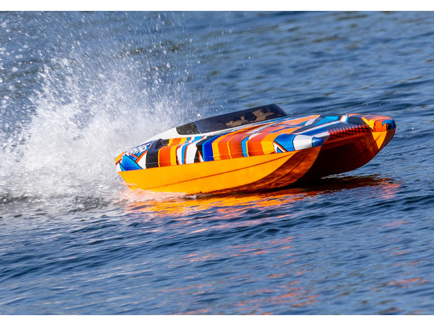 Traxxas DCB M41 RTR zelený