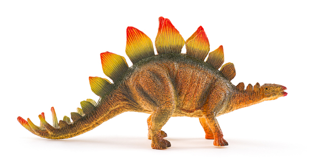 Dinosaurier-Set - Die verlorene Welt