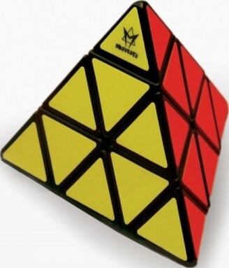 Pyramída