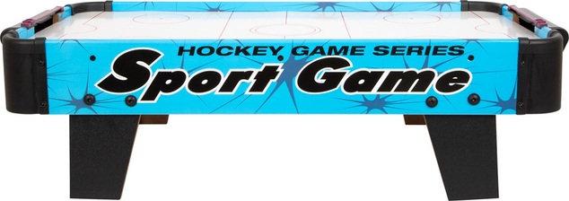 Small Foot Vzdušný hokej Šport