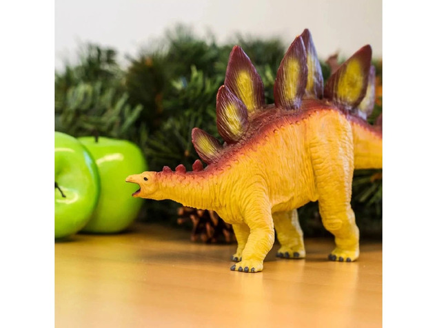 Safari® Stegosaurus dinosaurus A25