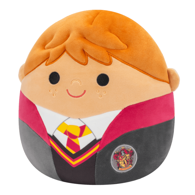 Squishmallows Harry Potter - Ron, 40 cm