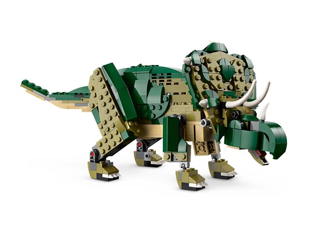 LEGO® Creator 3 v 1 31151 T-rex