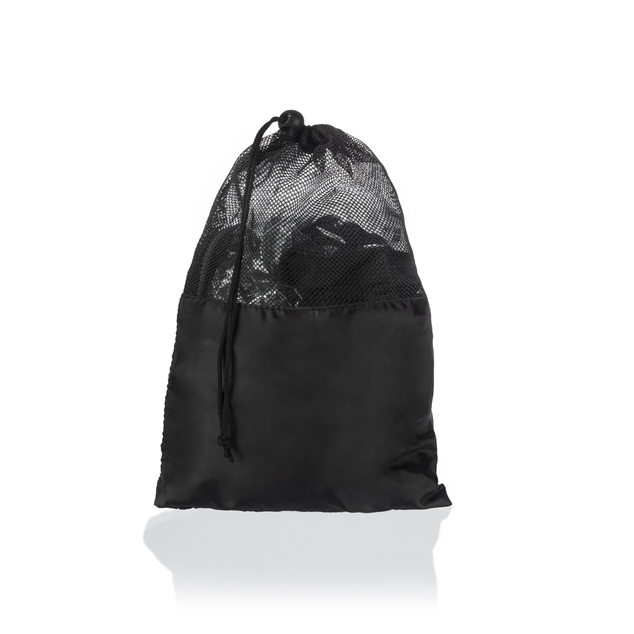 Poťah na kočík univerzálny exkluzívny, Black