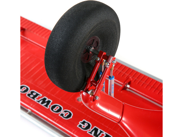 E-flite Draco 2,0 m Smart SAFE Select BNF Basic
