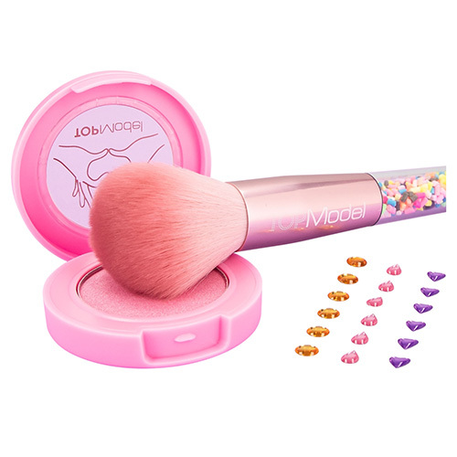 Top Model Make up sada, Candy