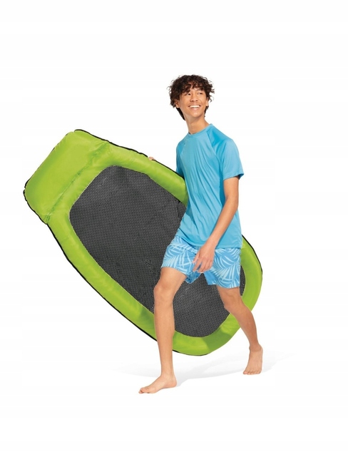 Nafukovacie lehátko INTEX 58836 Mesh Mats