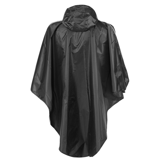 BAAGL Regenmantel Batman Logo Gr. M