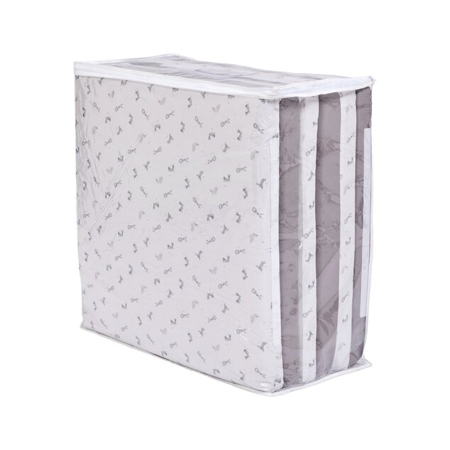 Tappetino da gioco pieghevole imbottito per bambini 5 in 1, Bunny
