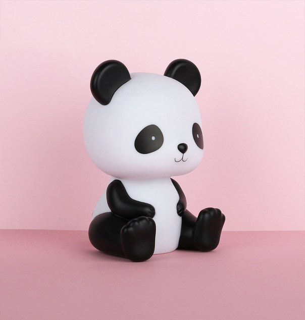 A Little Lovely Company - nočné svetlo - panda