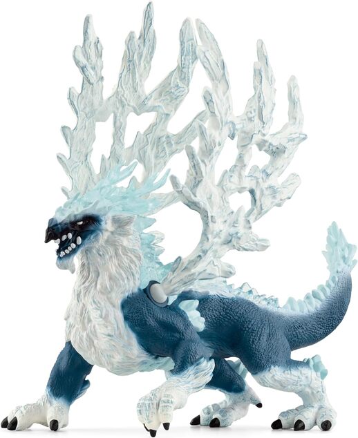 Schleich Eisdrache