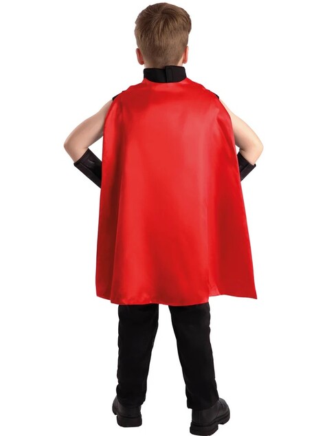 MARVEL THOR costume per bambini taglia (134-140 cm) classic