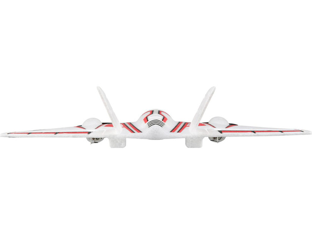 Ultrix E-0,34m BNF Basic