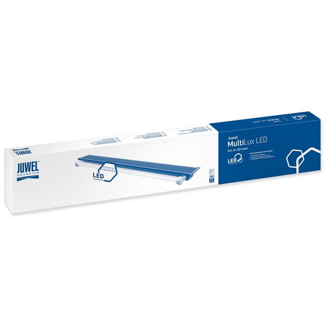 Diel Juwel osvetľovacia rampa MultiLux LED Light 70cm, 2x14W