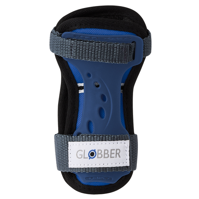 Globber Sada chráničov Junior XS Navy Blue