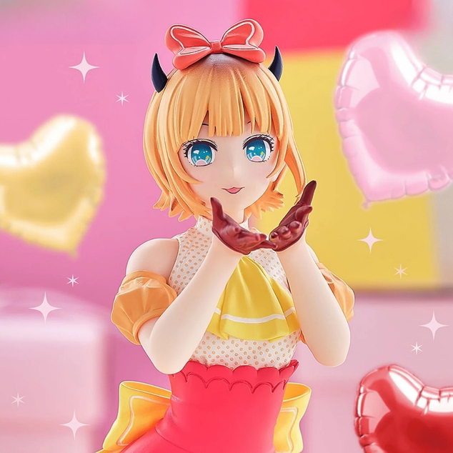 Bandai Oshi No Ko figura - Memcho 15 cm