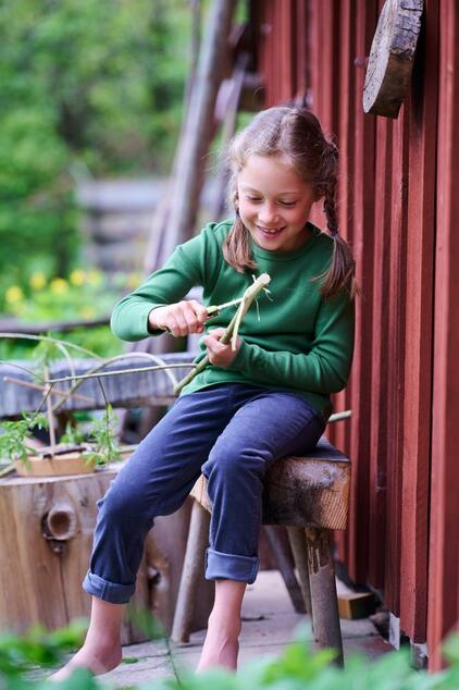 Haba Terra Kids Vreckový nožík