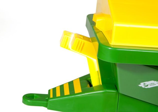 Rollytoys Vlečka John Deere