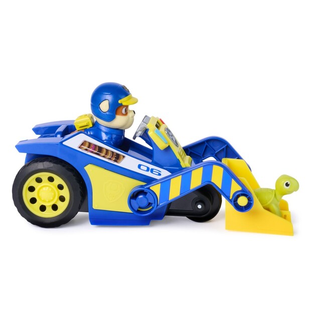 Spin Master Paw Patrol - tematické vozidlo S&amp;R Rubble