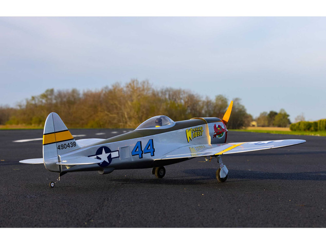 Hangar 9 P-47 Thunderbolt 1,5 m PNP