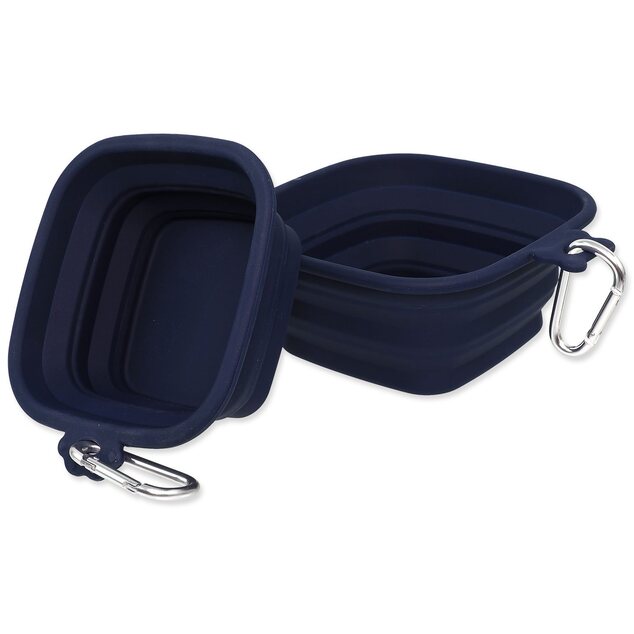 Ontario Travel Folding Bowl S