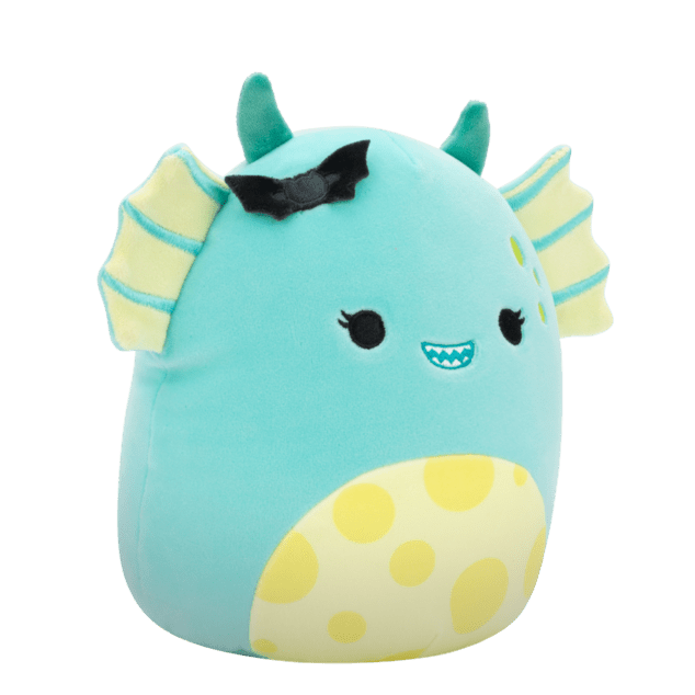 Squishmallows Sumpfmonster - Dearest