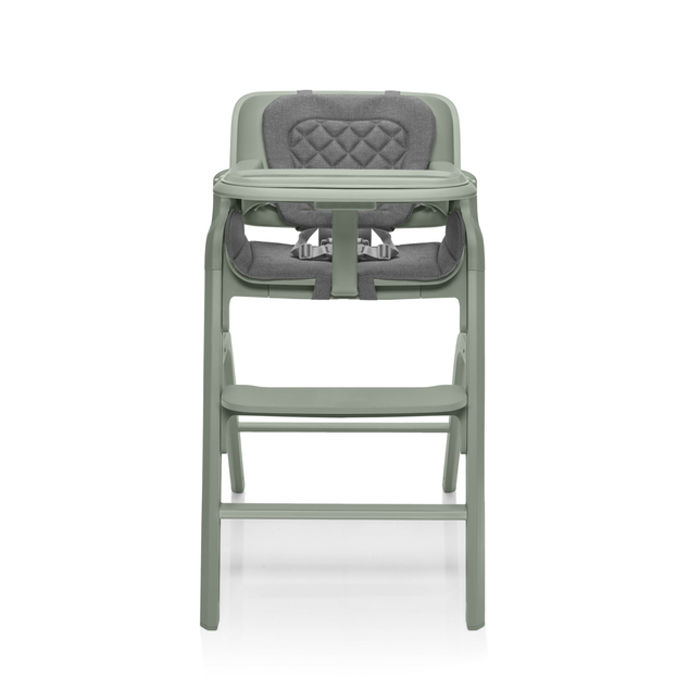 Set stolička Inpira + novorodenecký set, Pistacio  Green