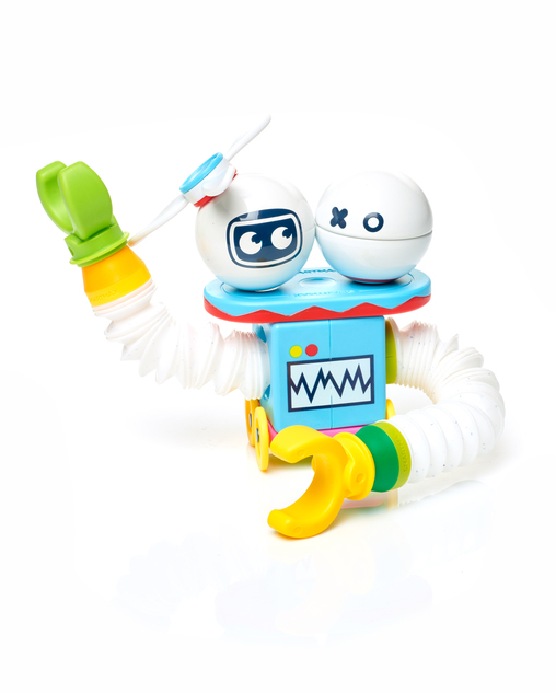 SmartMax - Roboflex