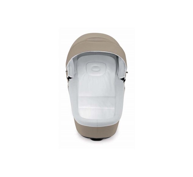 Poussette Modus, col. T602