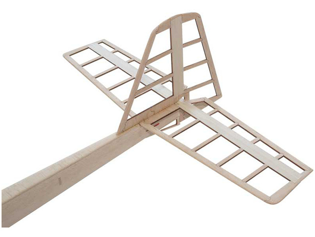 Krick Habicht planeur/kit E-planeur