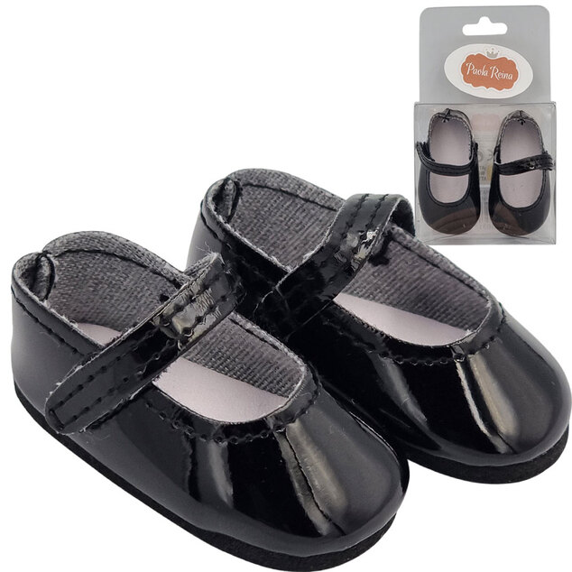 PAOLA REINA Puppenschuhe für Puppen mit einer Größe von 32 cm Modell 63227