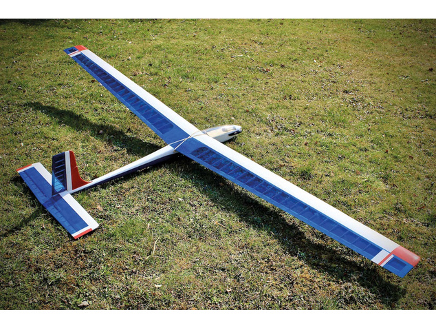 Tonga 2 Evo 2.76m Kit