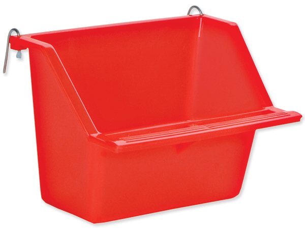 Krmítko Trixie vnútorné malé 80ml 6x6cm