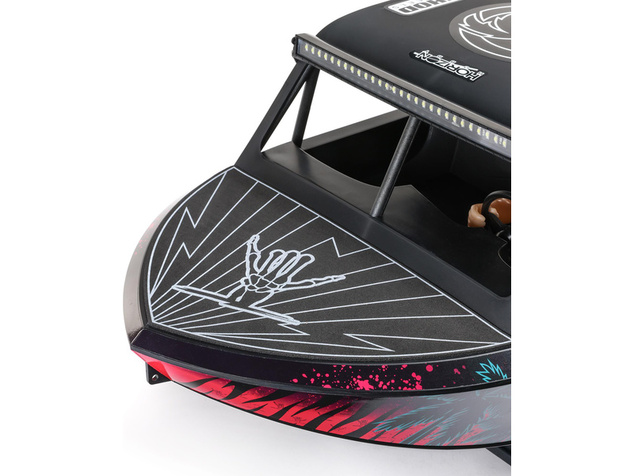 Proboat Jetstream 24" Jet Boat RTR Mojo