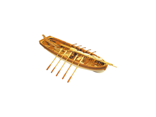 Mantua Model Victory 1:16 kit