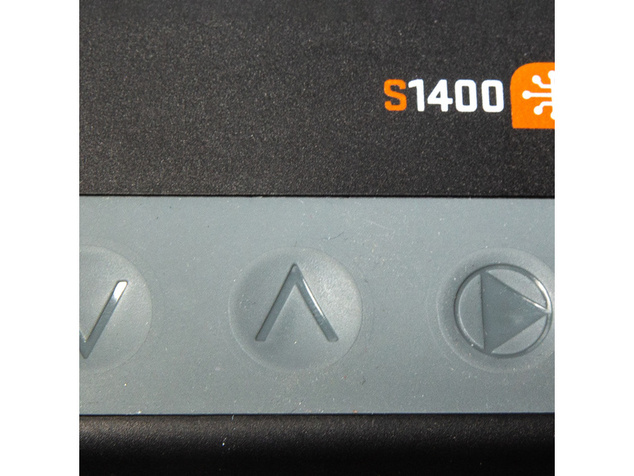 Spektrum nabíjač Smart S1400 G2 1x400W AC