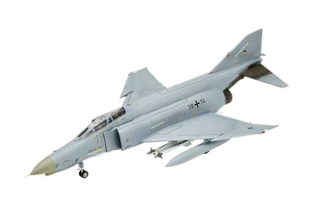 Gift-Set letadla 05627 - 70 Years Bundeswehr: Aircraft (1:72)