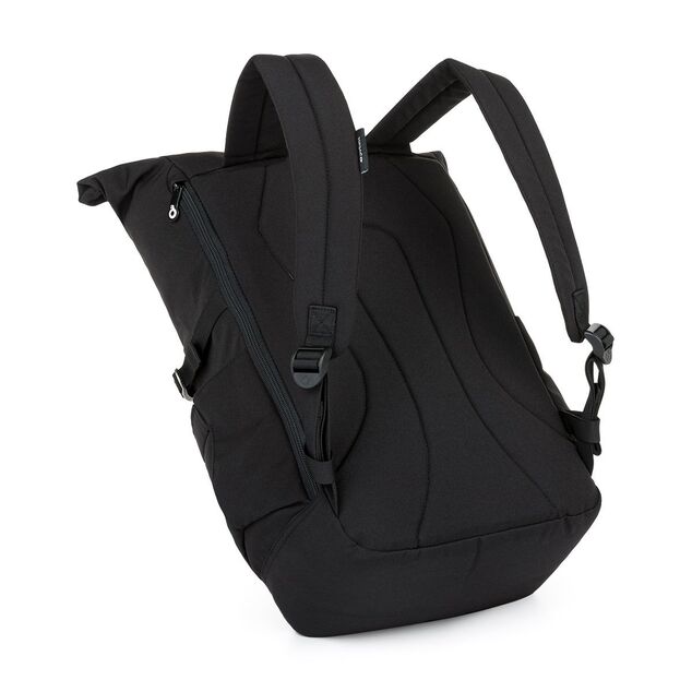 Ľahký rolltop batoh do školy aj do mesta Topgal EZRA 24045