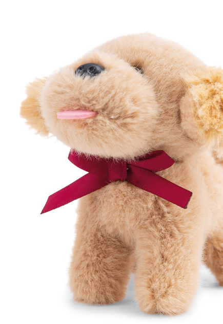 NICI portachiavi Golden Retriever 10 cm