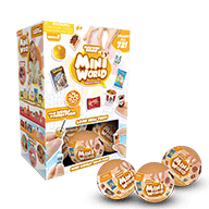 Mini World Delikatesy
