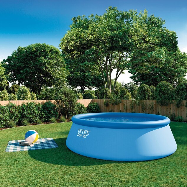 Intex 26168NP Intex Easy set 457 x 122 cm
