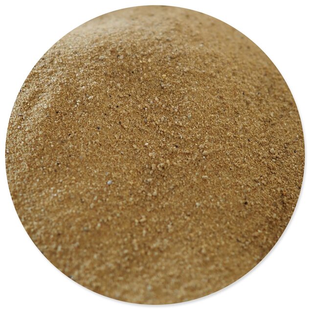 Substrát Repti Planet piesok žltý 4,5kg