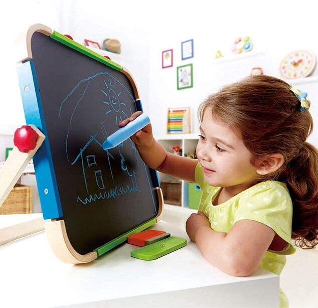 Hape Kreatívna tabuľa