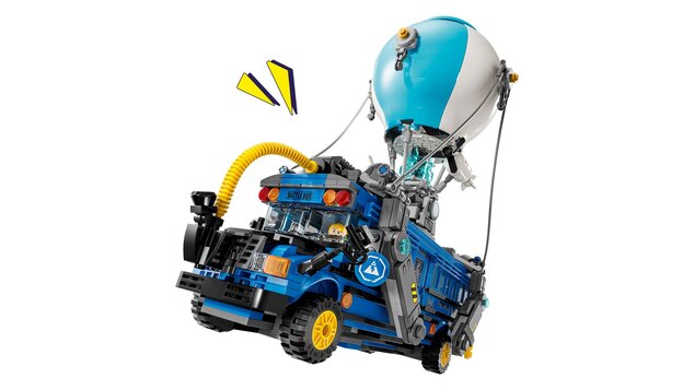 LEGO® Fortnite 77073 Battle Bus